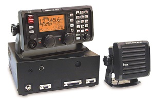 RADIO HF M-802