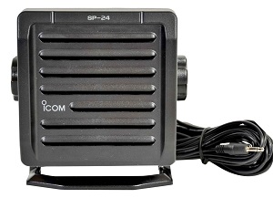 Icom SP-24 External Speaker